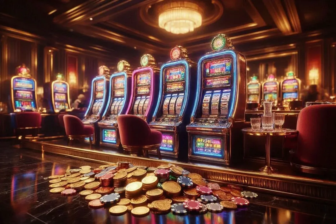 Andromedasino Casino